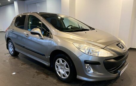 Peugeot 308 II, 2011 год, 500 000 рублей, 1 фотография