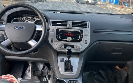 Ford Kuga III, 2011 год, 1 050 000 рублей, 14 фотография