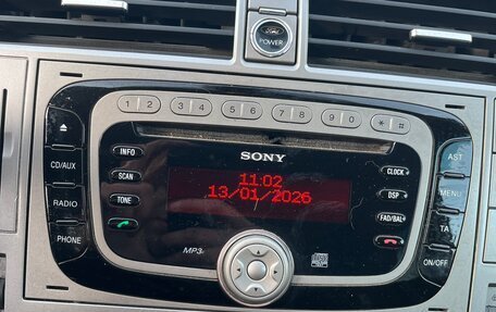 Ford Kuga III, 2011 год, 1 050 000 рублей, 13 фотография