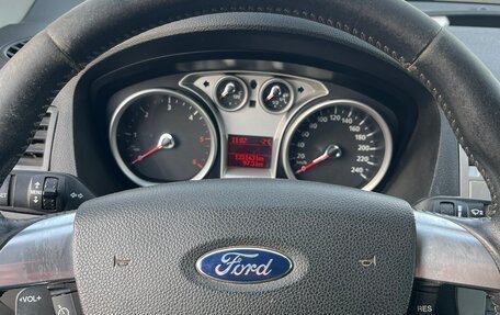 Ford Kuga III, 2011 год, 1 050 000 рублей, 12 фотография