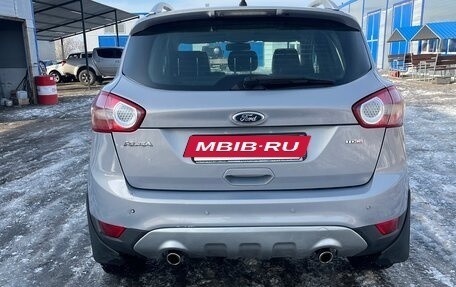 Ford Kuga III, 2011 год, 1 050 000 рублей, 8 фотография