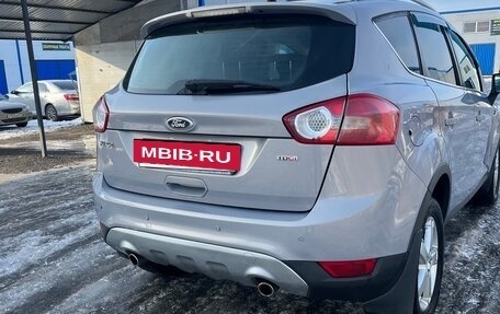 Ford Kuga III, 2011 год, 1 050 000 рублей, 7 фотография