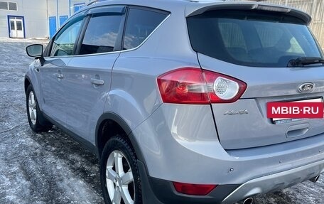 Ford Kuga III, 2011 год, 1 050 000 рублей, 9 фотография