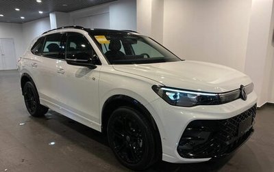 Volkswagen Tiguan, 2025 год, 5 089 000 рублей, 1 фотография