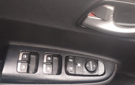 KIA Rio IV, 2017 год, 1 250 000 рублей, 10 фотография