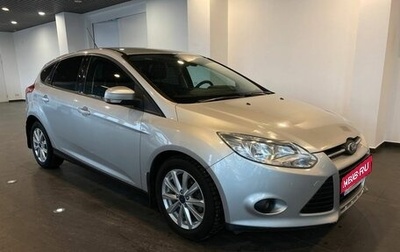 Ford Focus III, 2015 год, 960 000 рублей, 1 фотография