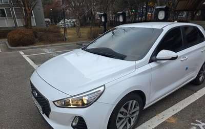 Hyundai i30 III, 2018 год, 1 200 000 рублей, 1 фотография
