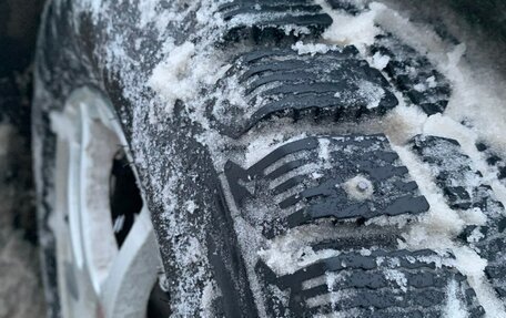 Toyota bB I рестайлинг, 2002 год, 250 000 рублей, 9 фотография