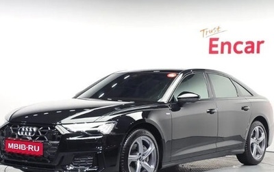 Audi A6, 2025 год, 6 765 000 рублей, 1 фотография