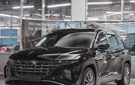 Hyundai Tucson, 2022 год, 3 405 000 рублей, 1 фотография