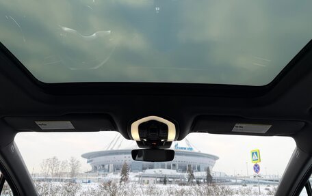 Porsche Macan I рестайлинг, 2021 год, 5 800 000 рублей, 12 фотография