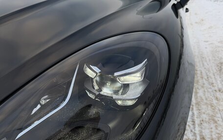 Porsche Macan I рестайлинг, 2021 год, 5 800 000 рублей, 19 фотография