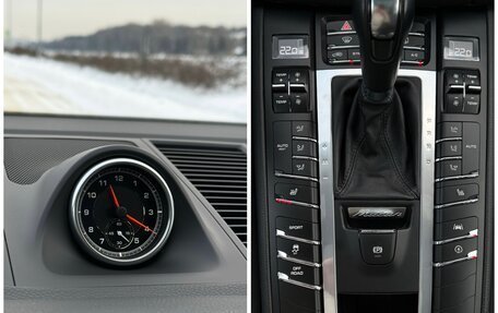 Porsche Macan I рестайлинг, 2021 год, 5 800 000 рублей, 17 фотография