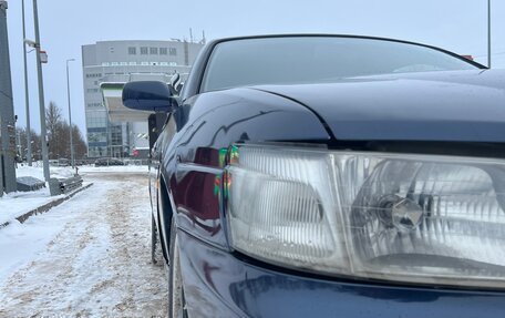 Nissan Laurel VIII, 1998 год, 690 000 рублей, 3 фотография