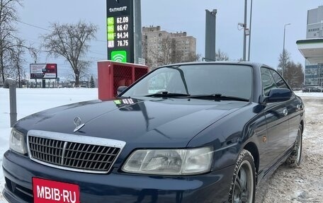 Nissan Laurel VIII, 1998 год, 690 000 рублей, 2 фотография