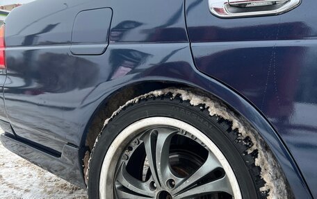 Nissan Laurel VIII, 1998 год, 690 000 рублей, 5 фотография