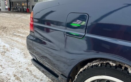 Nissan Laurel VIII, 1998 год, 690 000 рублей, 7 фотография