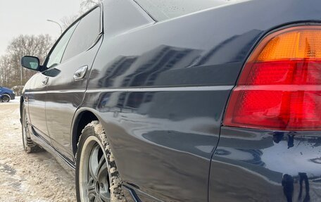 Nissan Laurel VIII, 1998 год, 690 000 рублей, 9 фотография