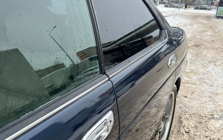 Nissan Laurel VIII, 1998 год, 690 000 рублей, 16 фотография