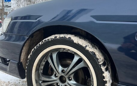 Nissan Laurel VIII, 1998 год, 690 000 рублей, 12 фотография