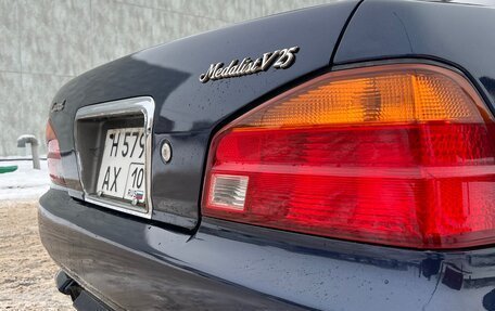 Nissan Laurel VIII, 1998 год, 690 000 рублей, 8 фотография