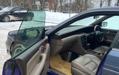 Nissan Laurel VIII, 1998 год, 690 000 рублей, 20 фотография