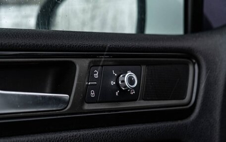 Volkswagen Touareg III, 2012 год, 1 700 000 рублей, 7 фотография