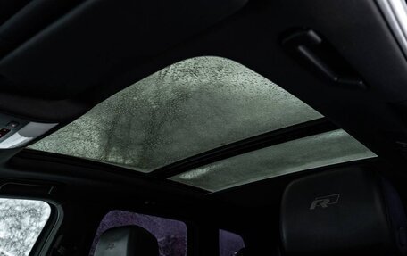 Volkswagen Touareg III, 2012 год, 1 700 000 рублей, 10 фотография