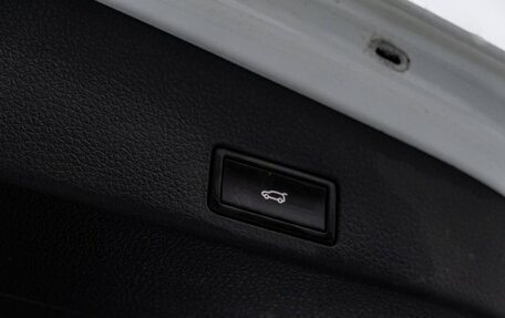 Volkswagen Touareg III, 2012 год, 1 700 000 рублей, 17 фотография