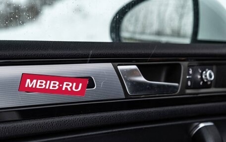 Volkswagen Touareg III, 2012 год, 1 700 000 рублей, 8 фотография