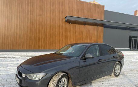 BMW 3 серия, 2013 год, 1 600 000 рублей, 2 фотография