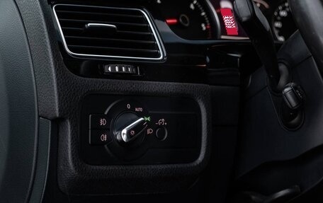 Volkswagen Touareg III, 2012 год, 1 700 000 рублей, 12 фотография