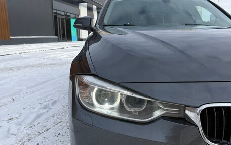 BMW 3 серия, 2013 год, 1 600 000 рублей, 3 фотография