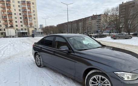 BMW 3 серия, 2013 год, 1 600 000 рублей, 4 фотография
