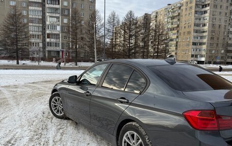BMW 3 серия, 2013 год, 1 600 000 рублей, 10 фотография
