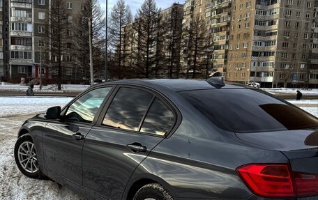 BMW 3 серия, 2013 год, 1 600 000 рублей, 12 фотография