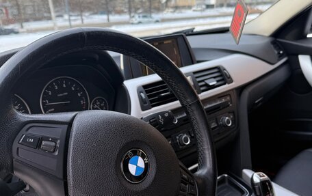 BMW 3 серия, 2013 год, 1 600 000 рублей, 11 фотография