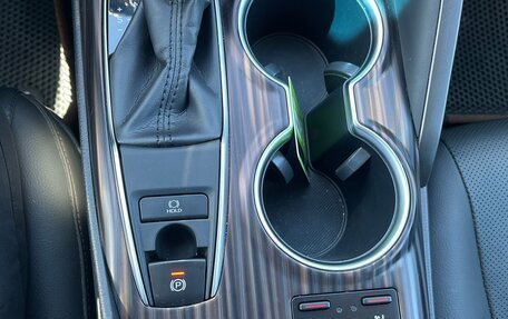 Toyota Camry, 2018 год, 2 900 000 рублей, 5 фотография