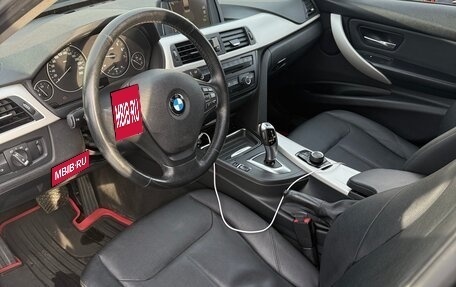 BMW 3 серия, 2013 год, 1 600 000 рублей, 8 фотография