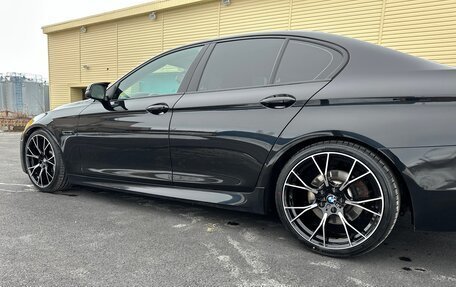 BMW 5 серия, 2014 год, 2 800 000 рублей, 7 фотография