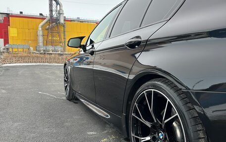 BMW 5 серия, 2014 год, 2 800 000 рублей, 8 фотография