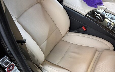 BMW 5 серия, 2014 год, 2 800 000 рублей, 13 фотография