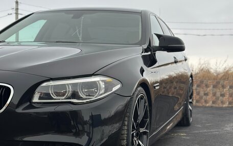 BMW 5 серия, 2014 год, 2 800 000 рублей, 10 фотография