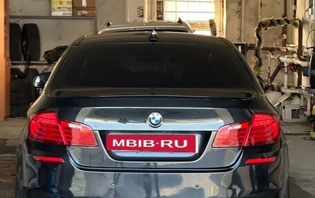 BMW 5 серия, 2014 год, 2 800 000 рублей, 4 фотография