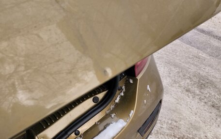 Renault Sandero II рестайлинг, 2017 год, 870 000 рублей, 7 фотография