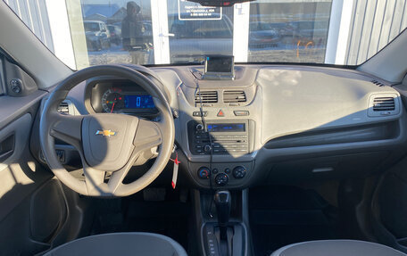 Chevrolet Cobalt II, 2020 год, 1 120 000 рублей, 14 фотография