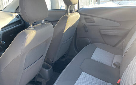 Chevrolet Cobalt II, 2020 год, 1 120 000 рублей, 10 фотография