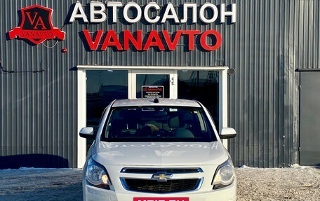 Chevrolet Cobalt II, 2020 год, 1 120 000 рублей, 2 фотография