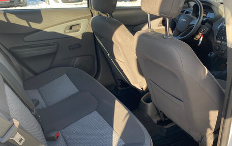 Chevrolet Cobalt II, 2020 год, 1 120 000 рублей, 12 фотография