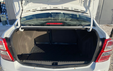 Chevrolet Cobalt II, 2020 год, 1 120 000 рублей, 11 фотография